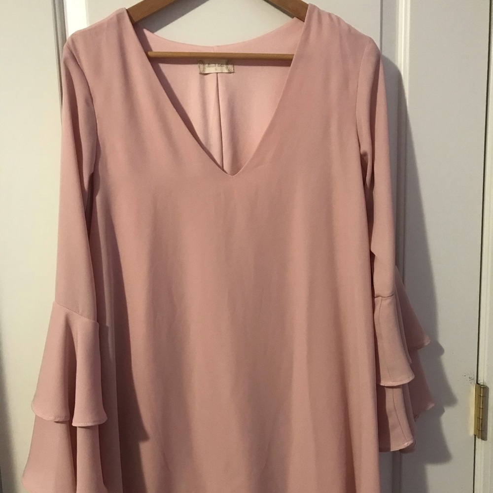 Altar’d State Dress